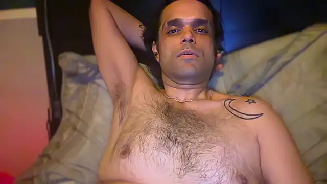 Show Webcam de icebergslim281