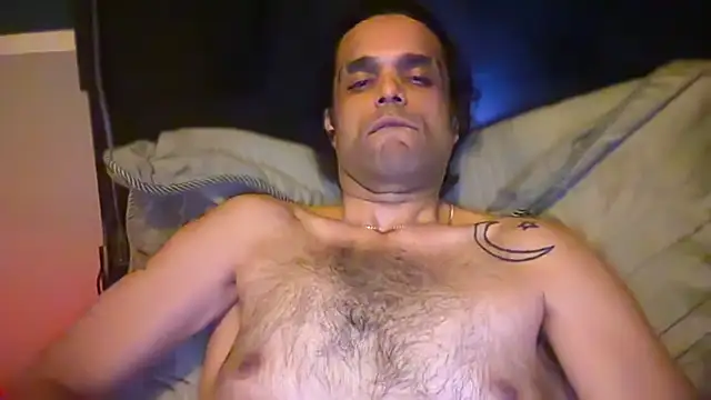 icebergslim281's Webcam Show