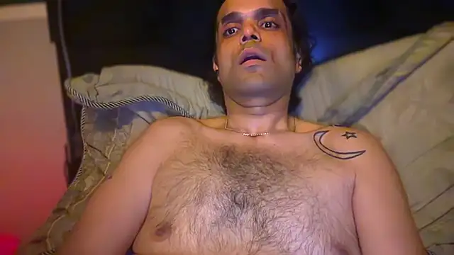 Show webcam de icebergslim281