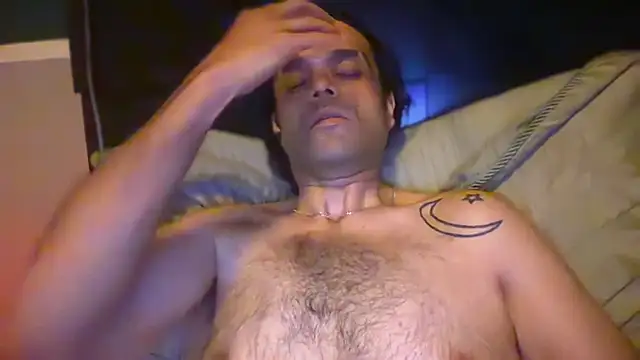Show Webcam de icebergslim281