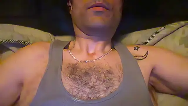 icebergslim281 Шоу с уебкамера