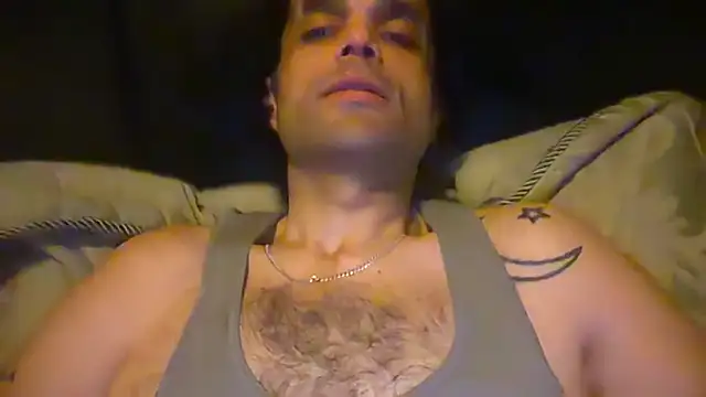 icebergslim281 webkamerás műsora