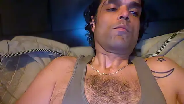 icebergslim281's Webcam Show
