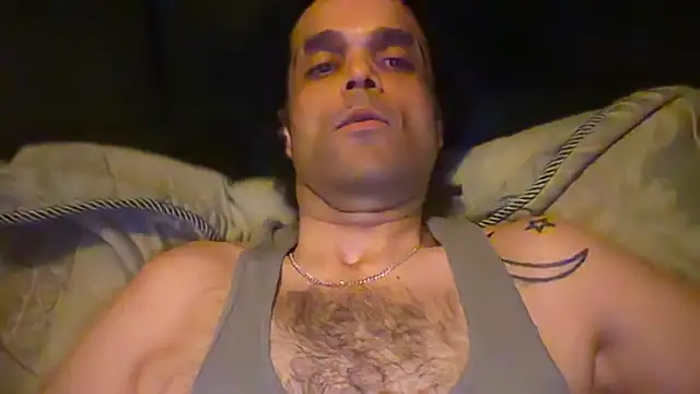 icebergslim281's Webcam Show