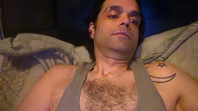 icebergslim281's Webcam Show