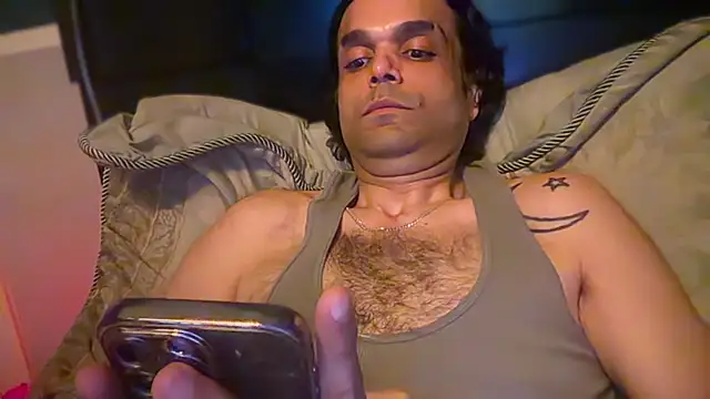 icebergslim281 Show in webcam