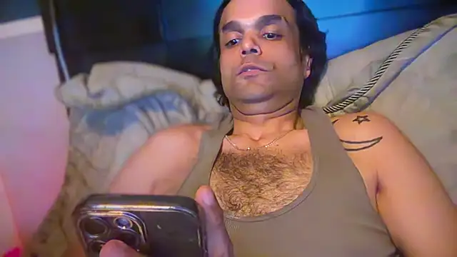 icebergslim281 Show in webcam