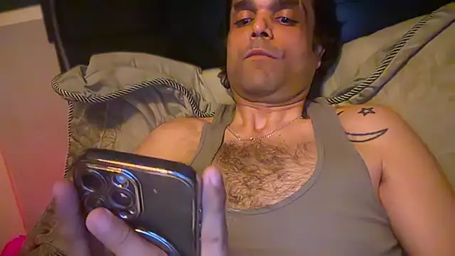 icebergslim281's Webcam Show