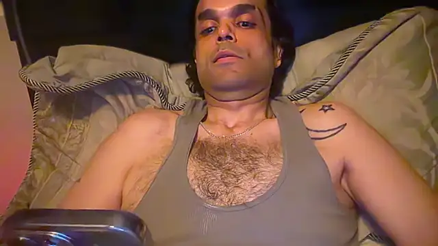 Show webcam de icebergslim281