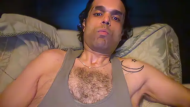 icebergslim281's Webcam Show
