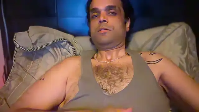 icebergslim281's Webcam Show