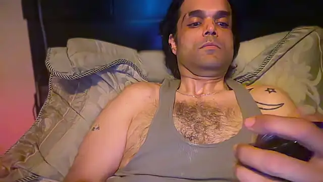 Show Webcam de icebergslim281