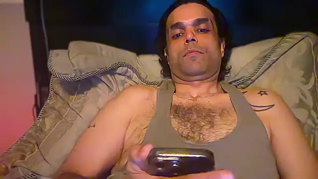 icebergslim281 webkamerás műsora