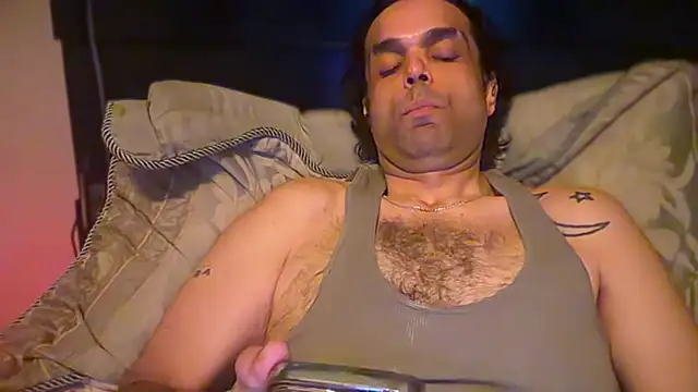 icebergslim281 webkamerás műsora