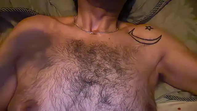 icebergslim281's Webcam Show
