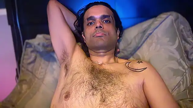 Show webcam de icebergslim281