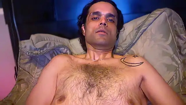 Show webcam de icebergslim281