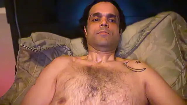 icebergslim281 webkamerás műsora