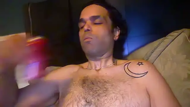 Show Webcam de icebergslim281