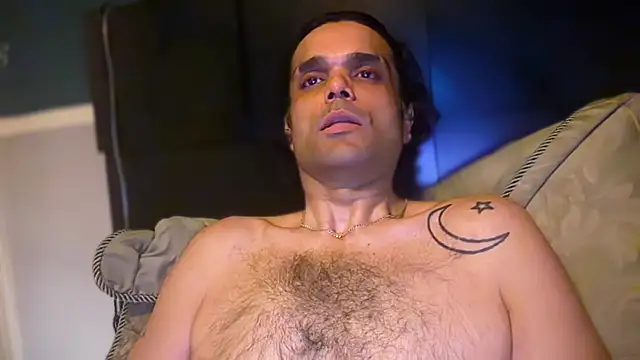 icebergslim281's Webcam Show