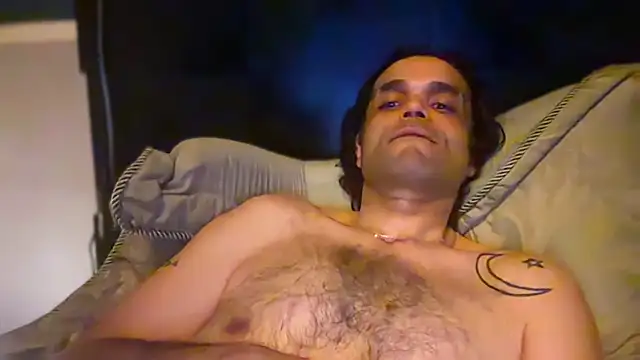 icebergslim281 webkamerás műsora