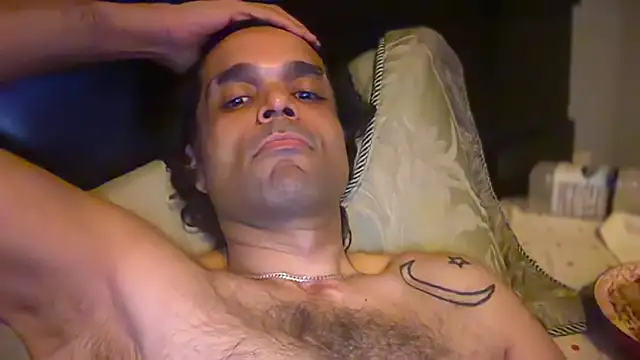 Show webcam de icebergslim281