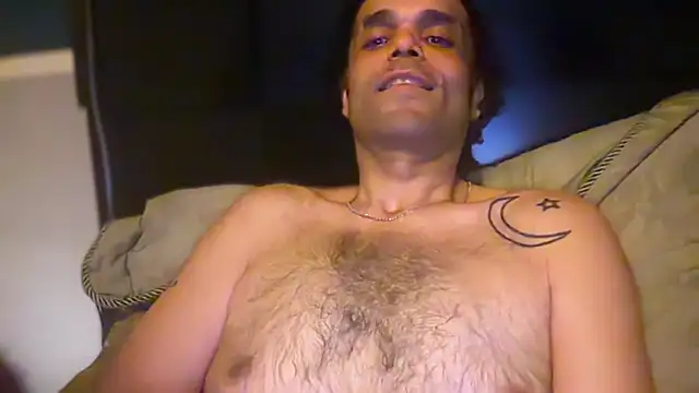 הופעת וובקאם של icebergslim281