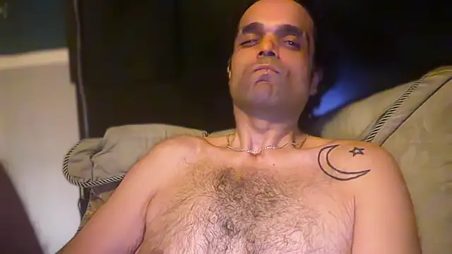 icebergslim281's Webcam Show