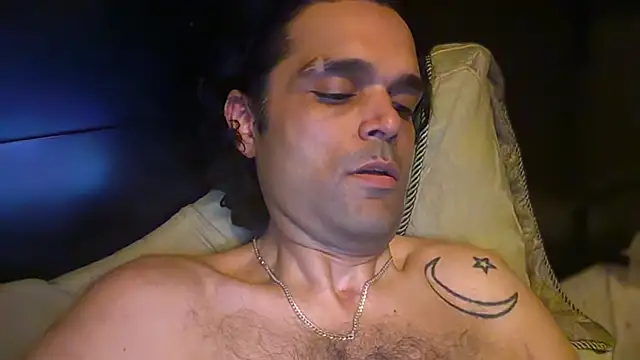 icebergslim281's Webcam Show