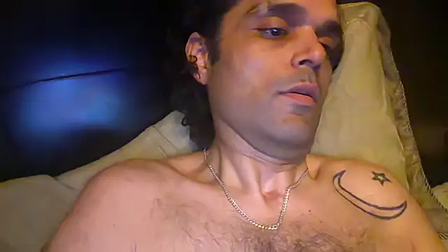 icebergslim281's Webcam Show