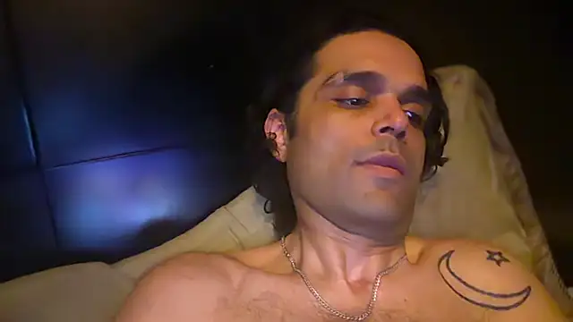 Show Webcam de icebergslim281