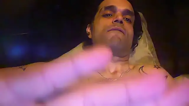icebergslim281's Webcam Show