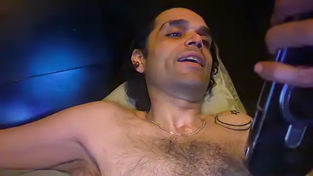 icebergslim281's Webcam Show