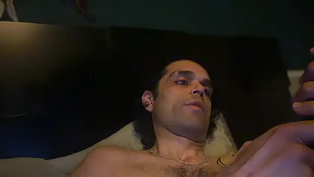 icebergslim281 Show in webcam