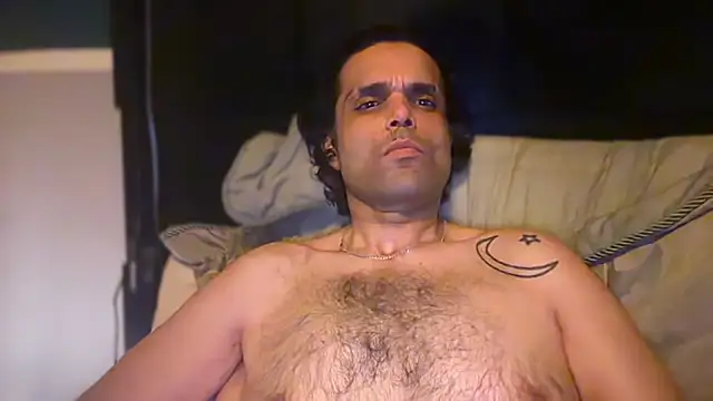 icebergslim281 Show in webcam