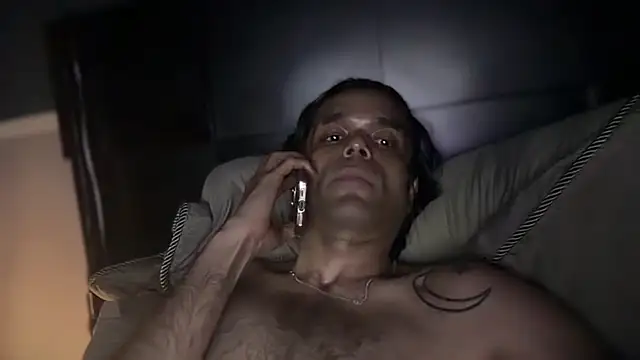 icebergslim281 Show in webcam