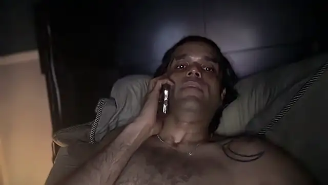 Show webcam de icebergslim281