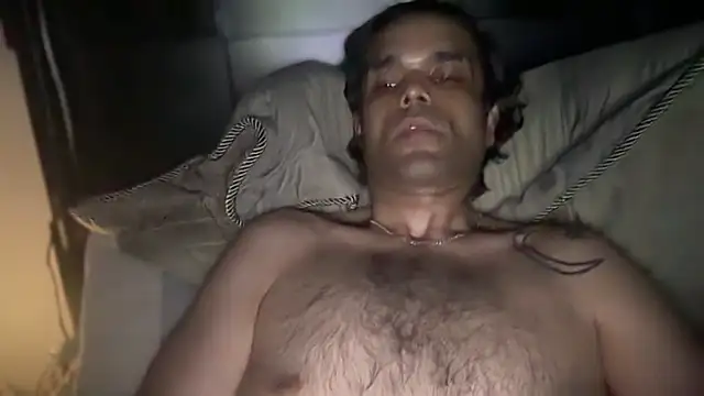 icebergslim281's Webcam Show