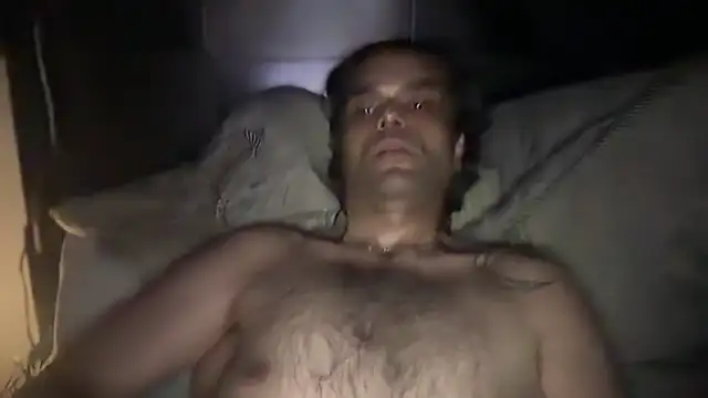icebergslim281's Webcam Show