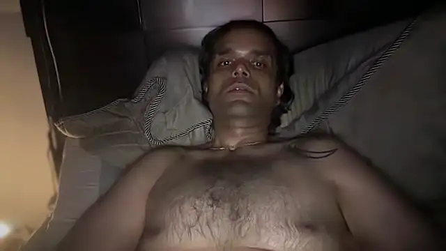icebergslim281 webkamerás műsora