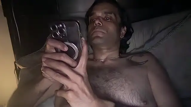 icebergslim281 webkamerás műsora