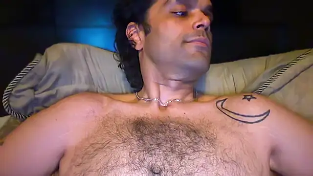 icebergslim281's Webcam Show