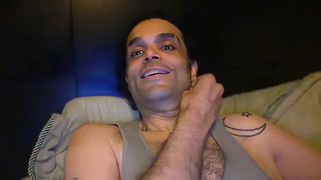 icebergslim281 webkamerás műsora