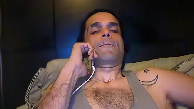Show Webcam de icebergslim281