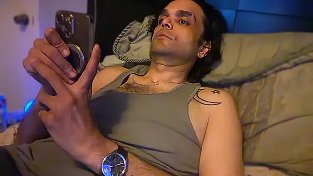 icebergslim281 webkamerás műsora
