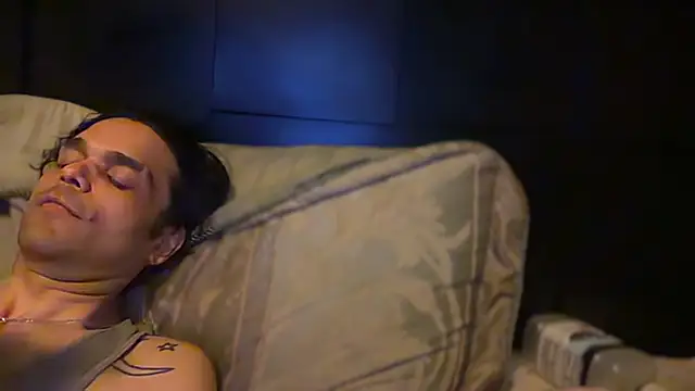 icebergslim281 webcam show