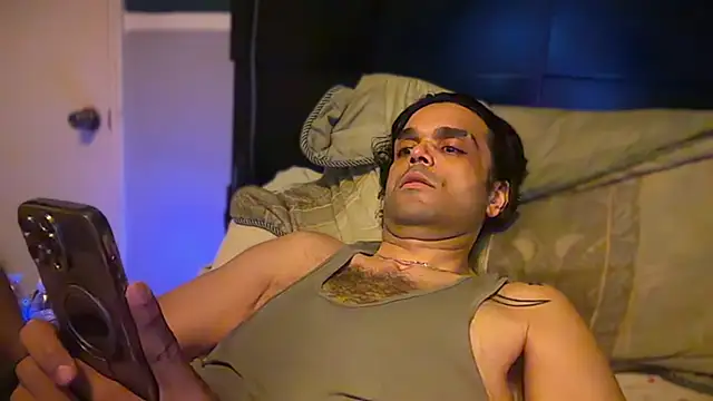 Show webcam de icebergslim281