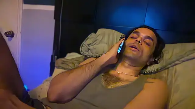 icebergslim281 webkamerás műsora
