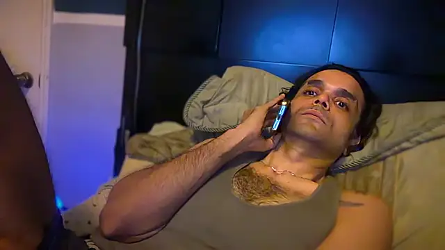 icebergslim281 webkamerás műsora