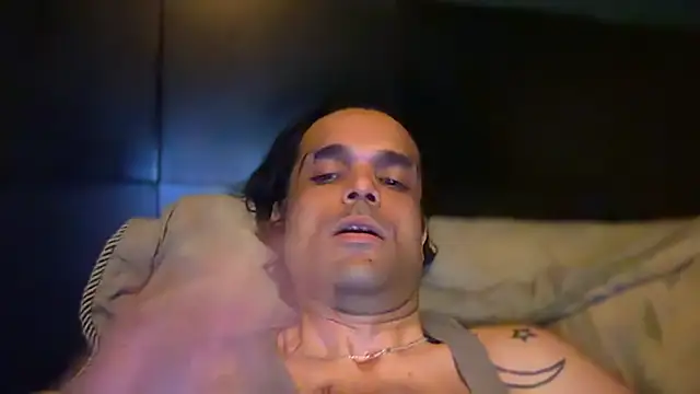 icebergslim281 webkamerás műsora